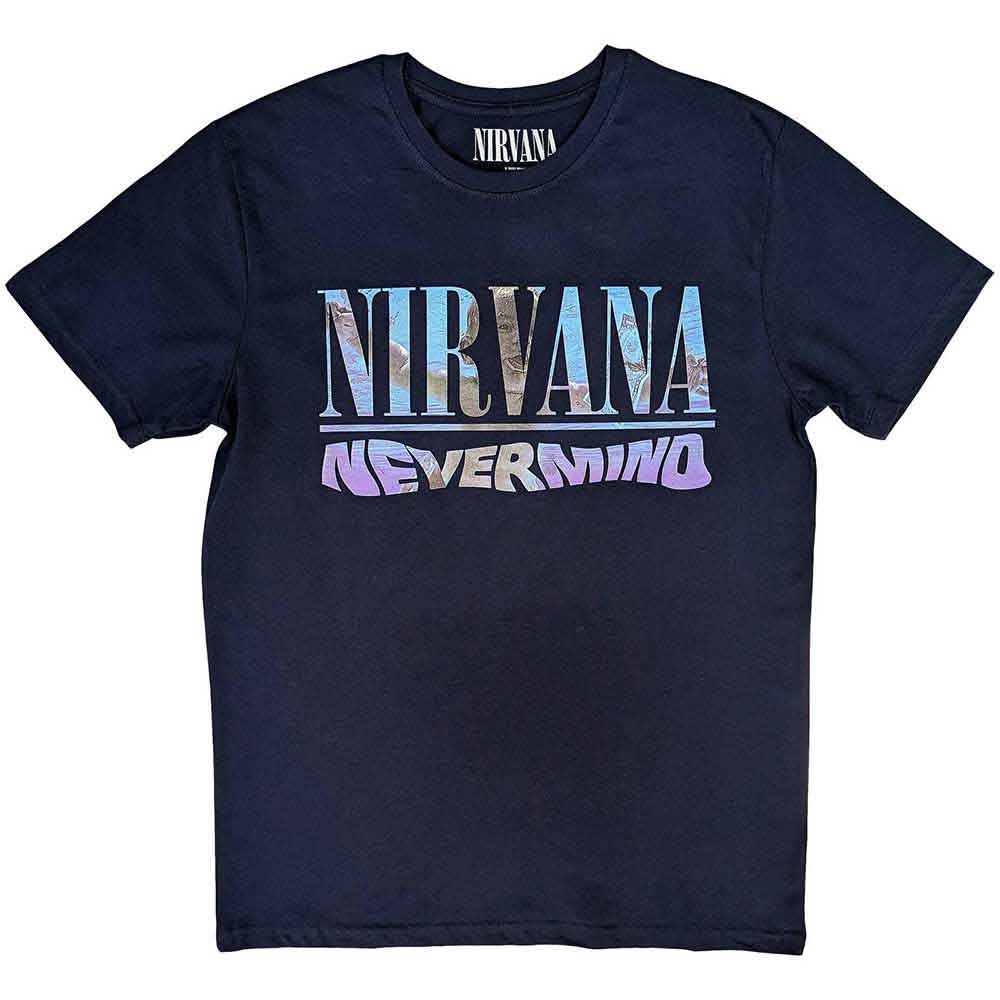 Nirvana | Nevermind |