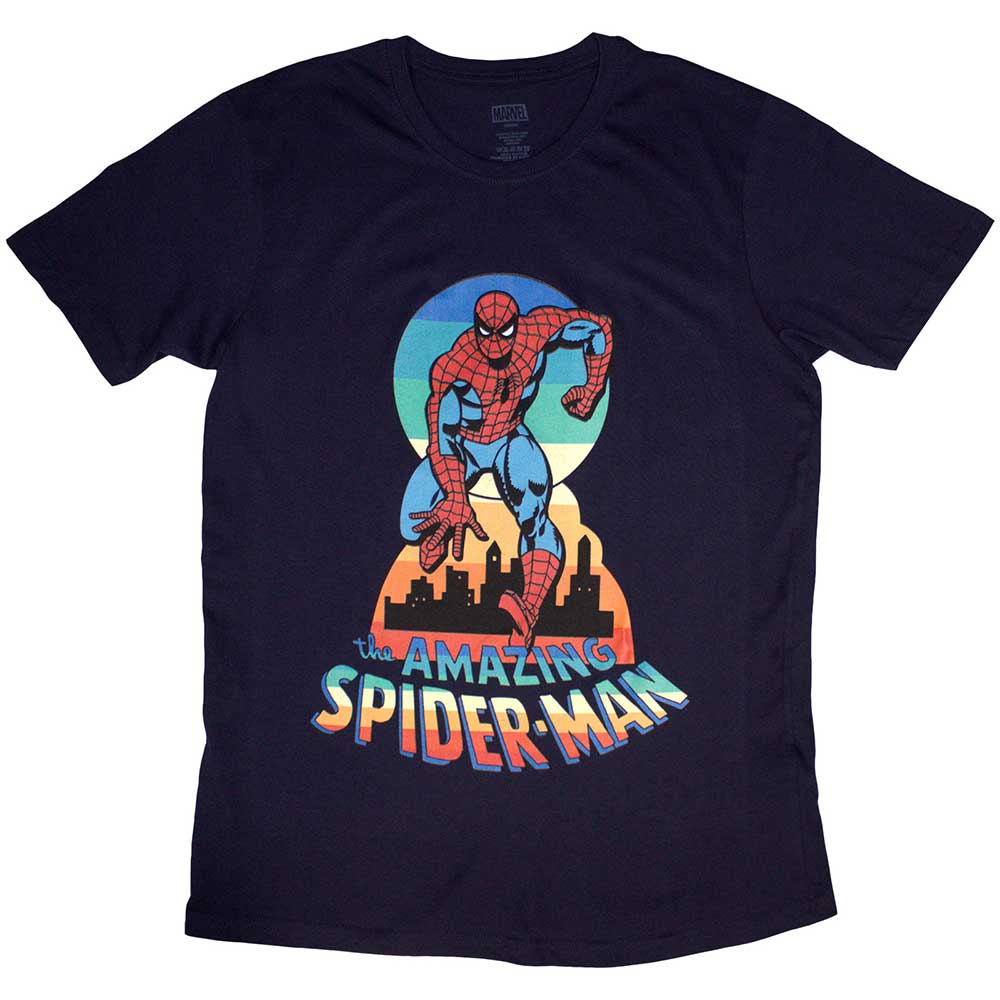 Marvel Comics | Spider-Man Keyhole |