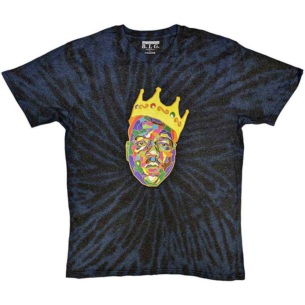 Biggie Smalls | Crown |