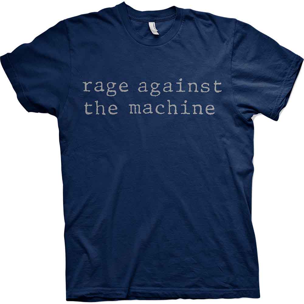 Rage Against The Machine | Original Logo |