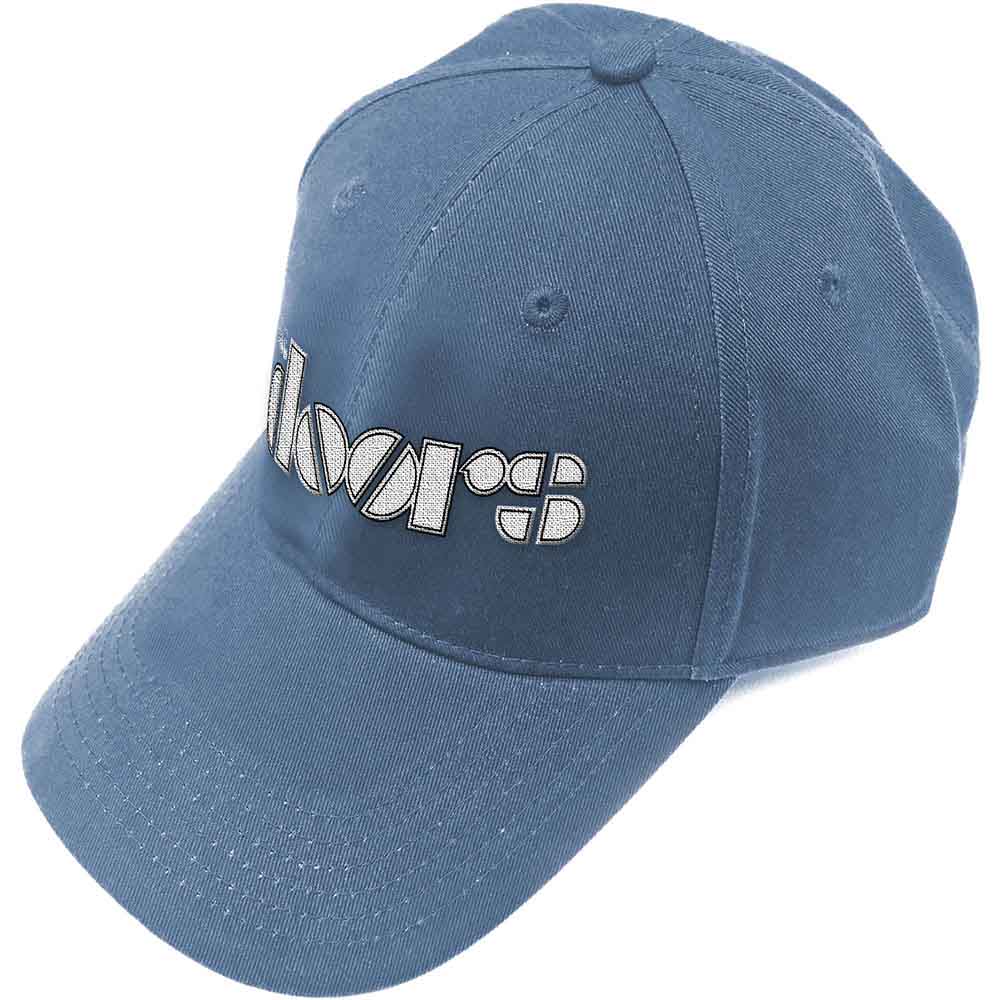 The Doors - Logo | Hat Blue
