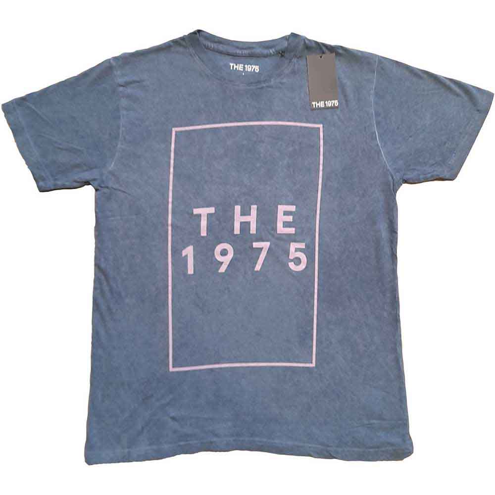 The 1975 | I Like It Logo |