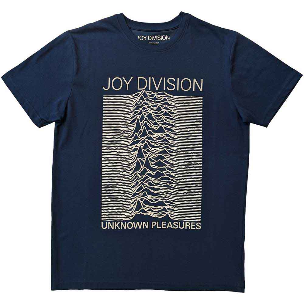 Joy Division | Unknown Pleasures FP | T-Shirt