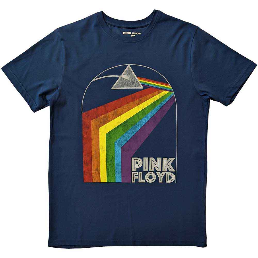 Pink Floyd | Prism Arch | T-Shirt