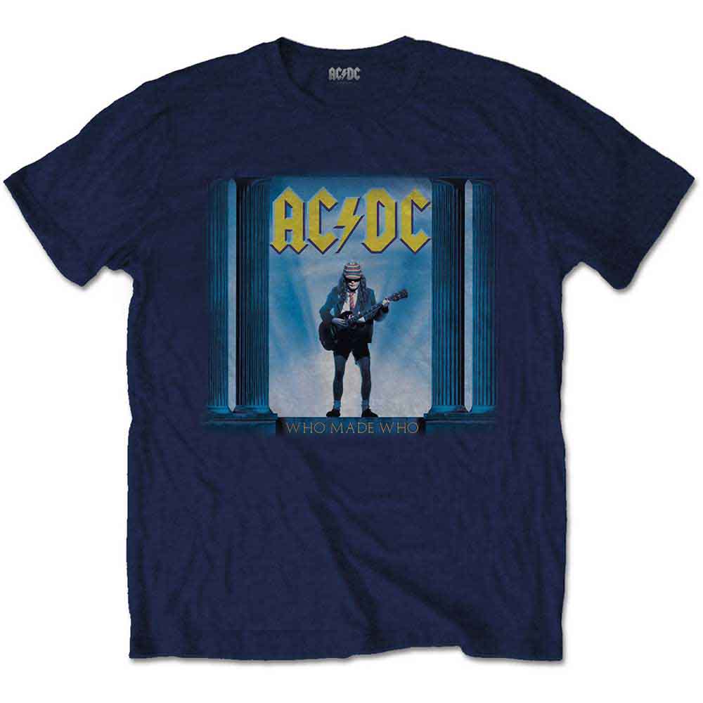 AC/DC | Who Man Who |
