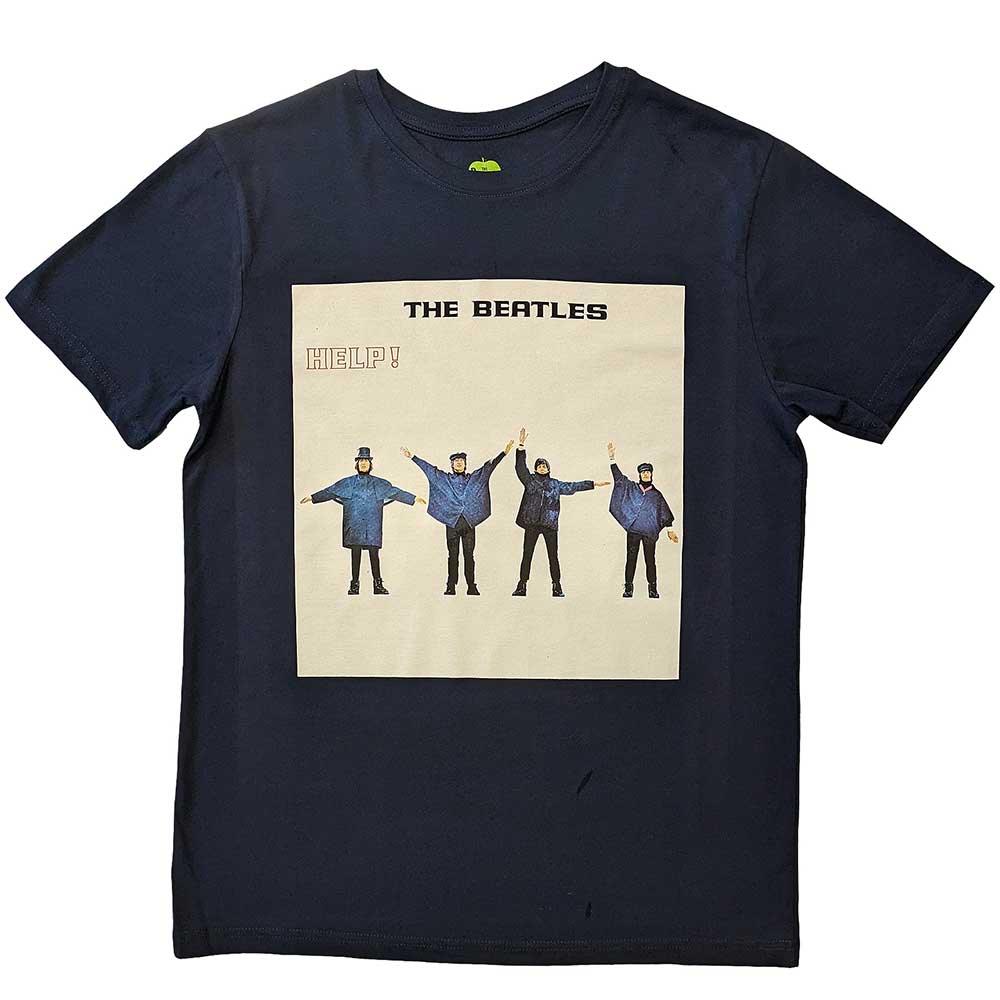 The Beatles | Help! Album Cover | T-Shirt