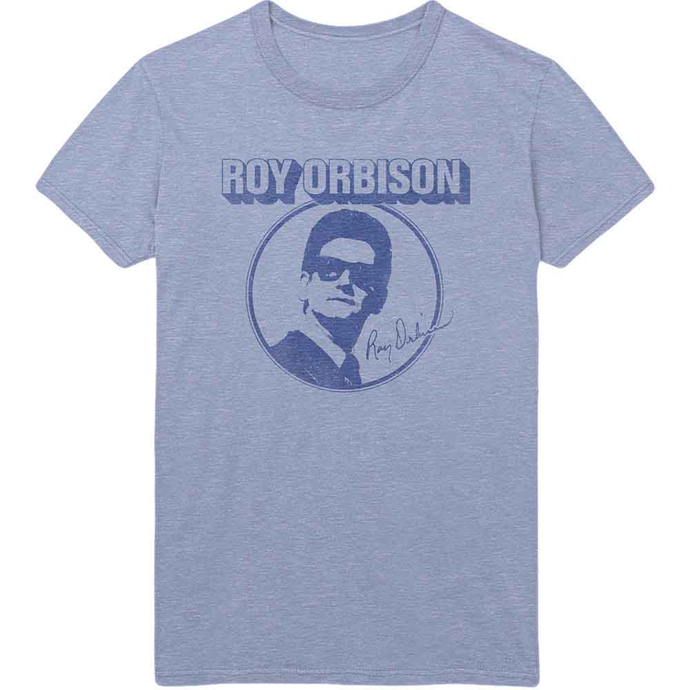 Roy Orbison | Photo Circle |
