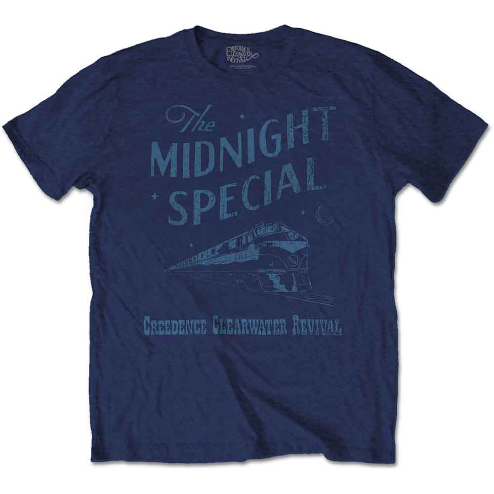 Creedence Clearwater Revival | Midnight Special |