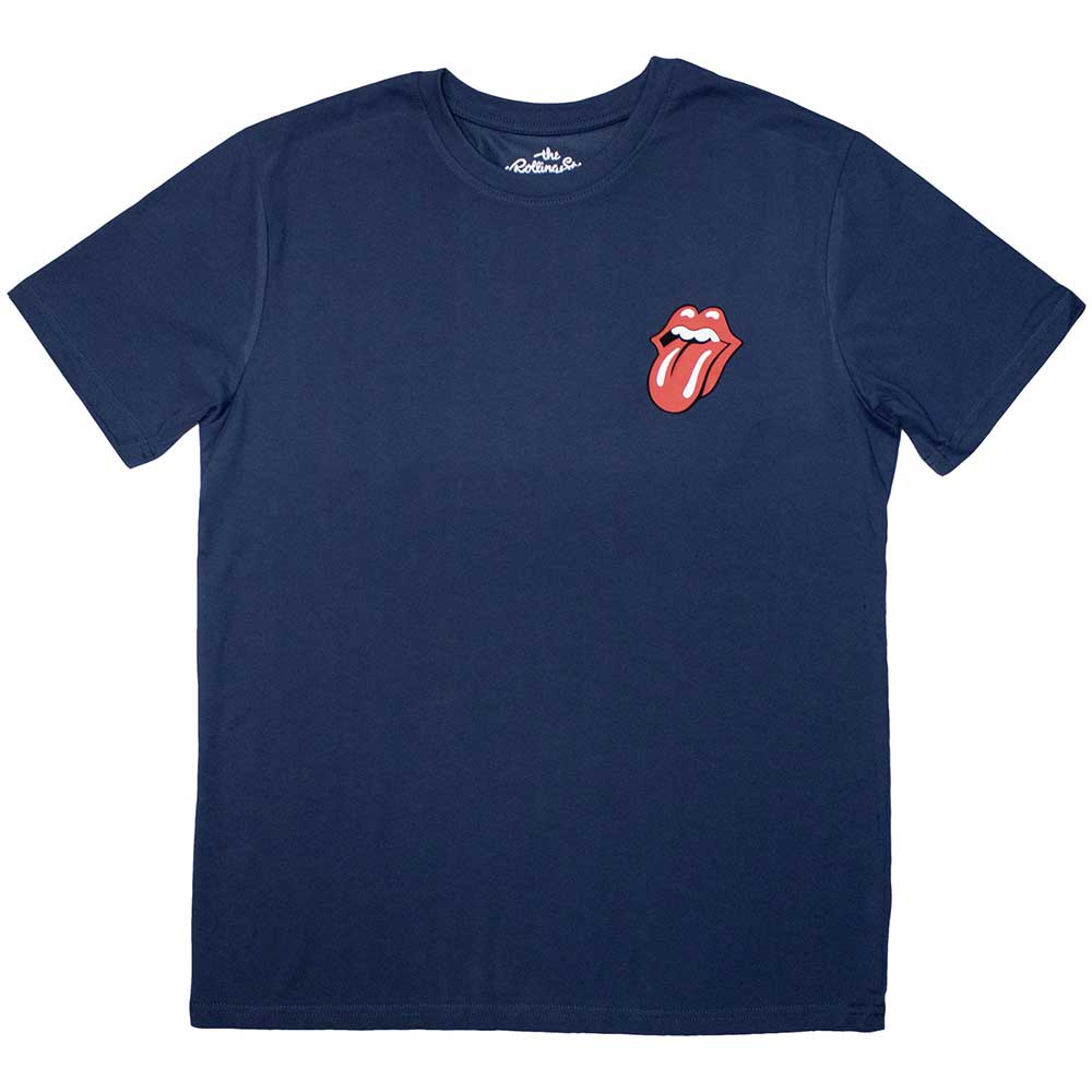 The Rolling Stones | Mini Classic Tongue |