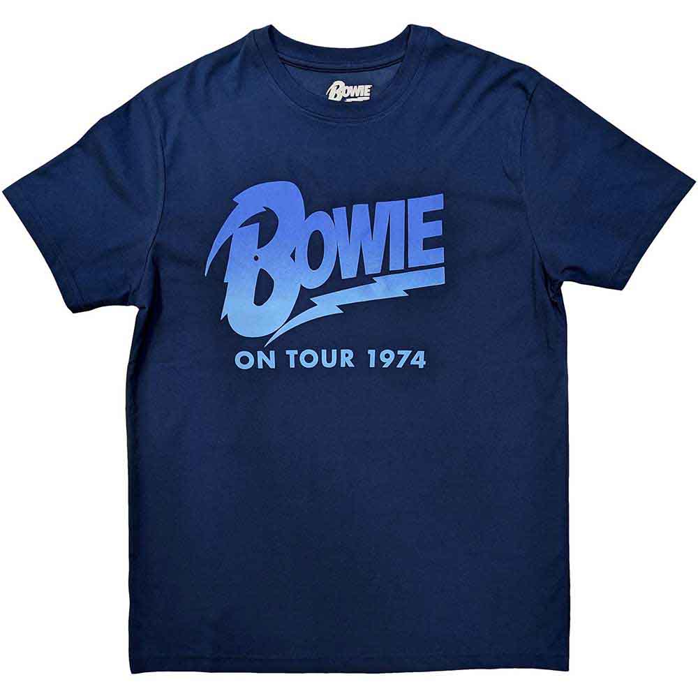 David Bowie | On Tour 1974 |