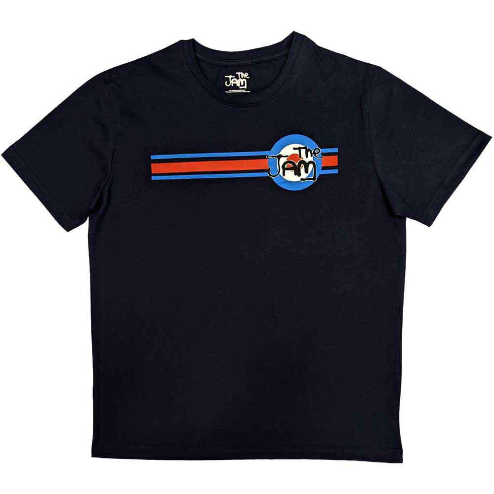 The Jam | Target Stripe |