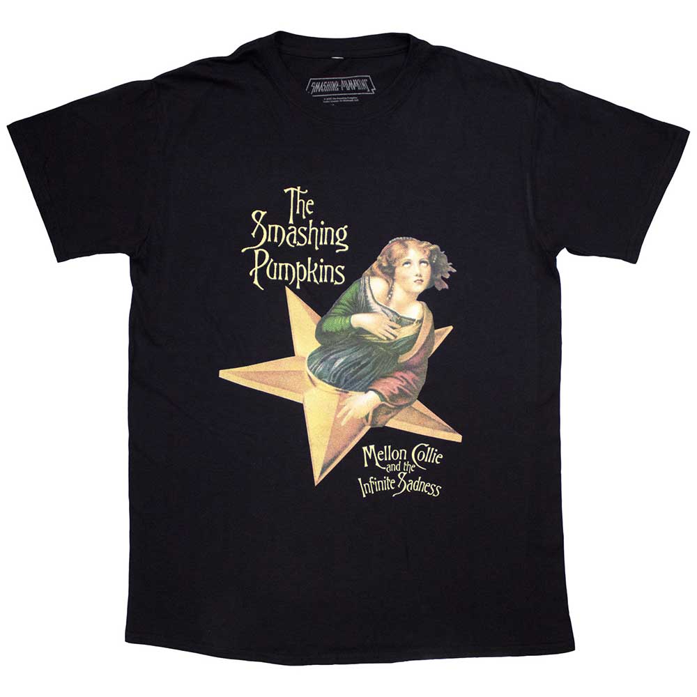 The Smashing Pumpkins | Mellon Collie |