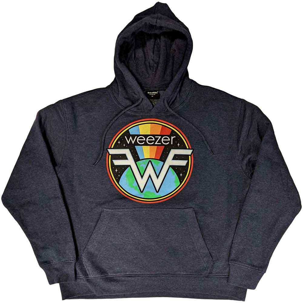 Weezer | Symbol Logo |