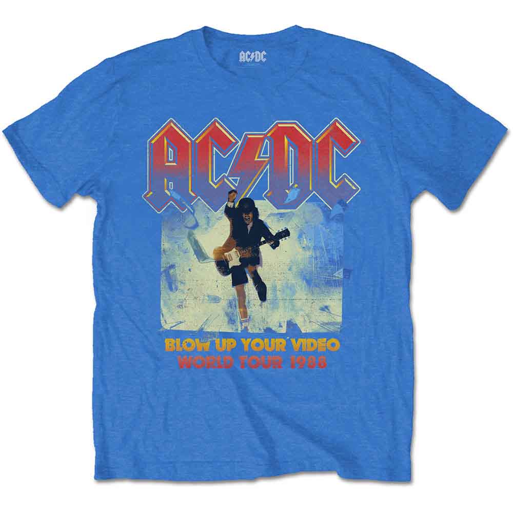 AC/DC | Blow Up Your Video |