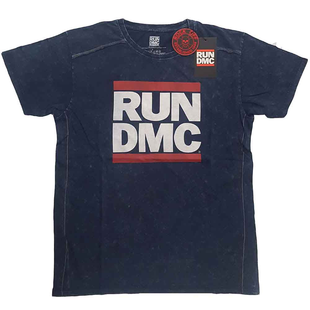 Run DMC | Logo |