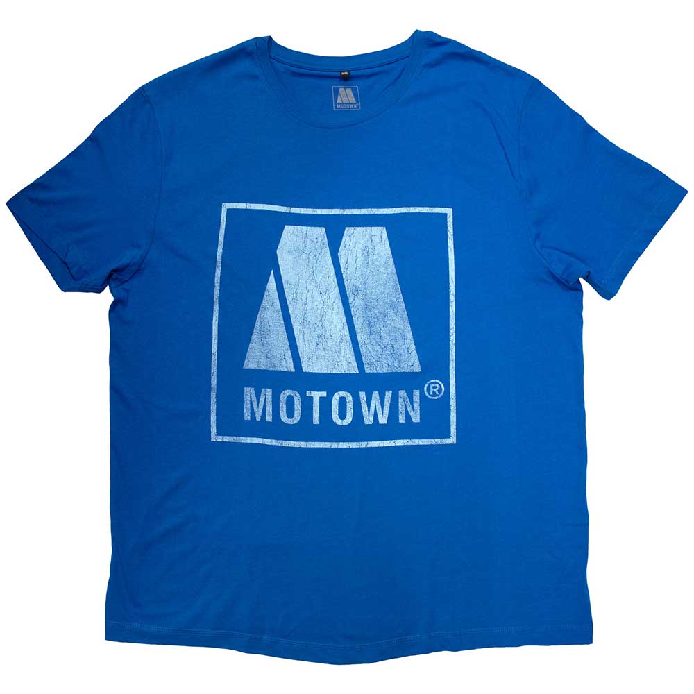 Motown Records | Vintage Logo |