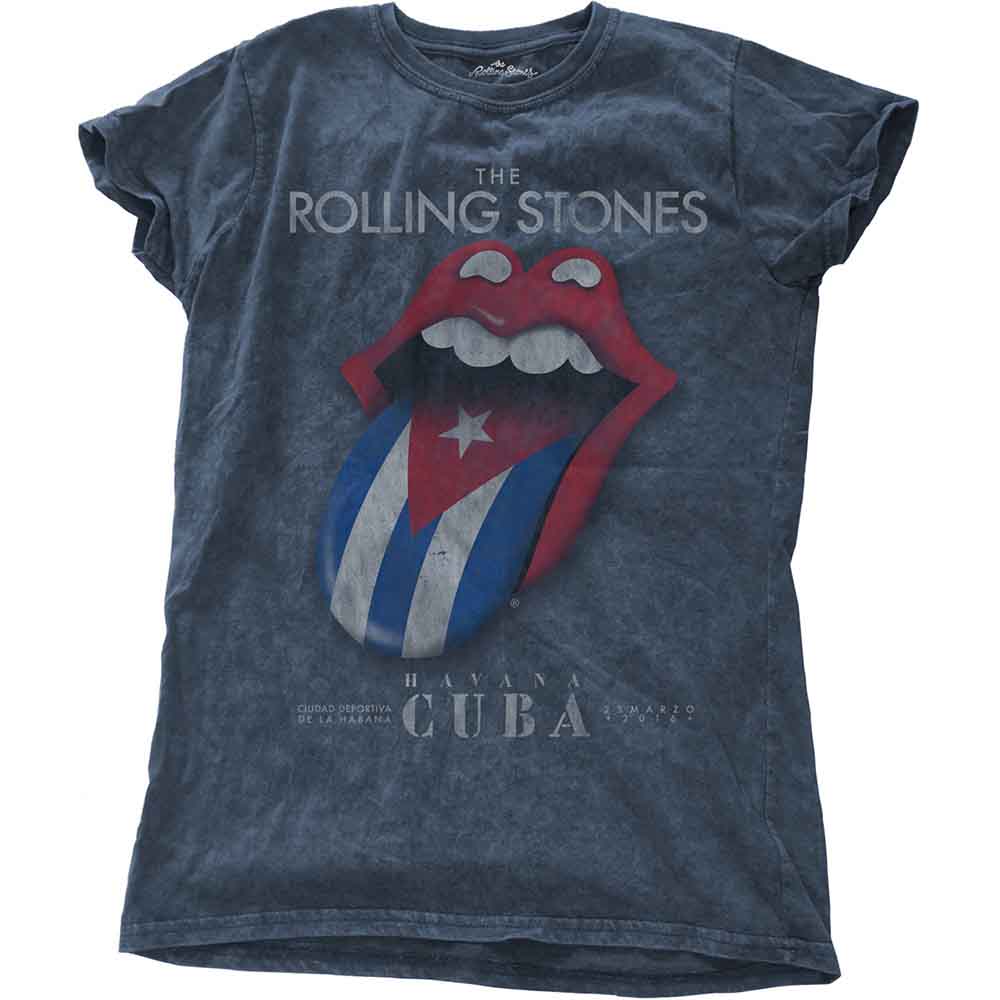 The Rolling Stones | Havana Cuba |