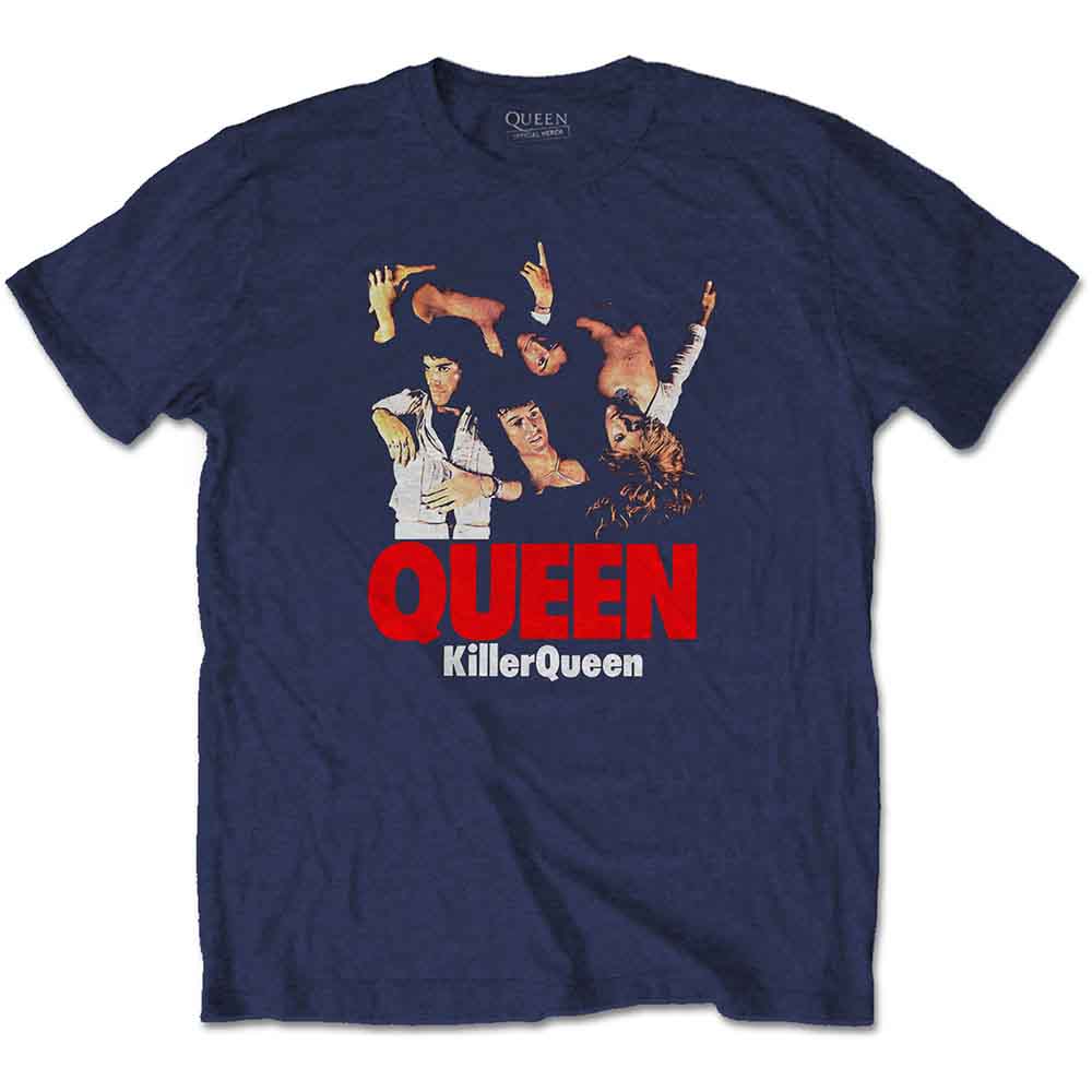 Queen | Killer Queen |