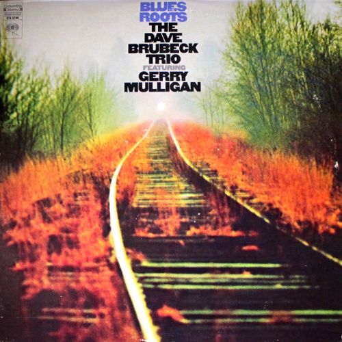 Dave Brubeck Trio featuring Gerry Mulligan - Blues Roots | Vinyl