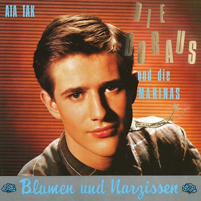 ANDREAS DORAU - Blumen Und Narzissen | CD