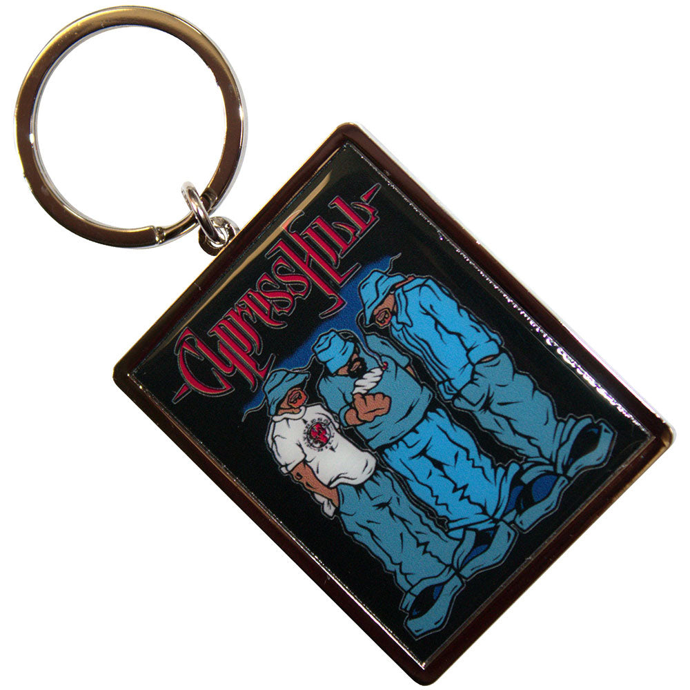 Cypress Hill | Blunted |