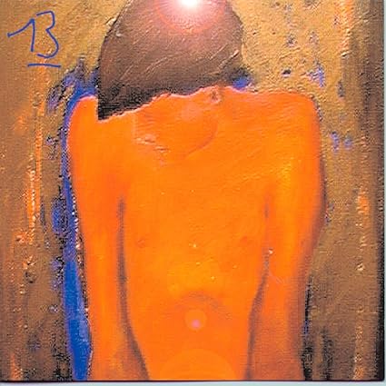 Blur | 13 (Limited Edition) (2 Lp's) | Vinyl