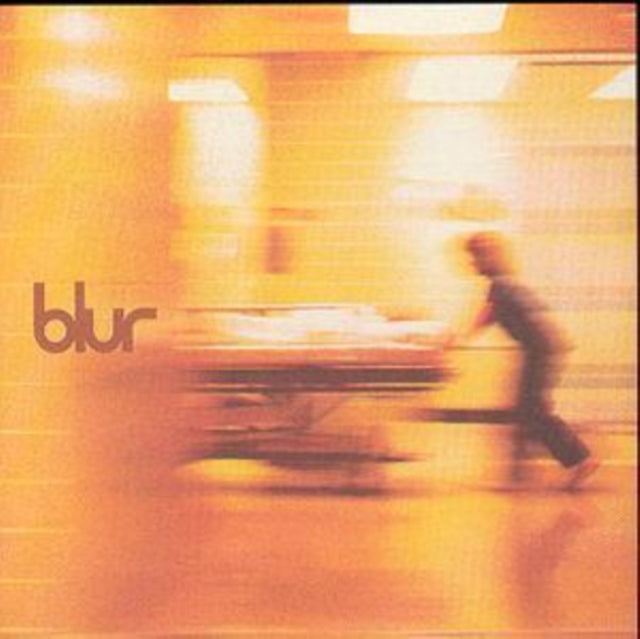 Blur | Blur [Import] | CD