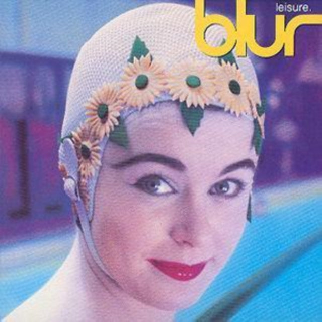 Blur - Leisure [Import] | CD