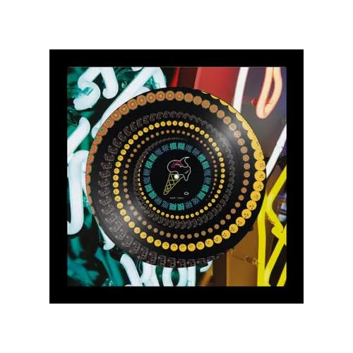 Blur - Magic Whip (Rsd 4.12.25) | Vinyl