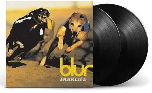 Blur - Parklife (2 Lp's) | Vinyl