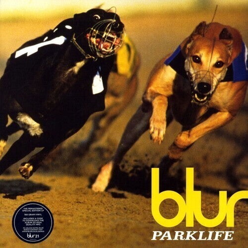 Blur - Parklife (2 Lp's) | Vinyl