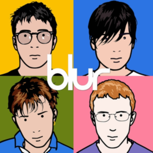 Blur | The Best of Blur [Import] | CD
