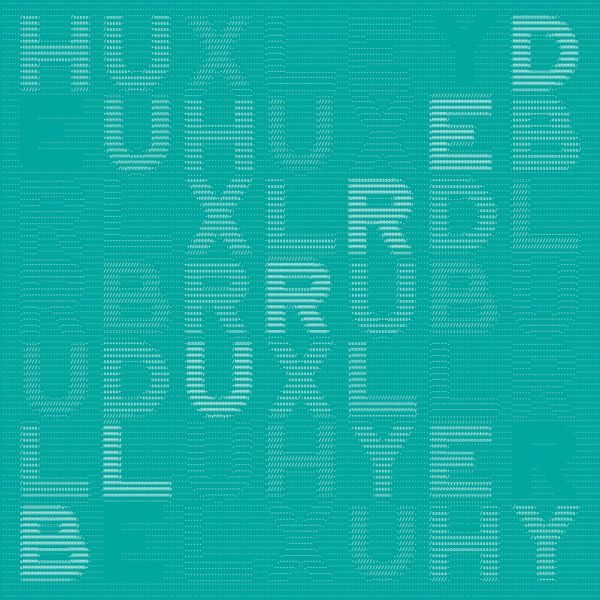 Huxley - Blurred | Vinyl