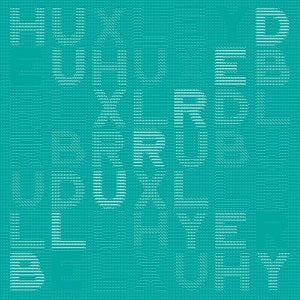 Huxley - Blurred | CD
