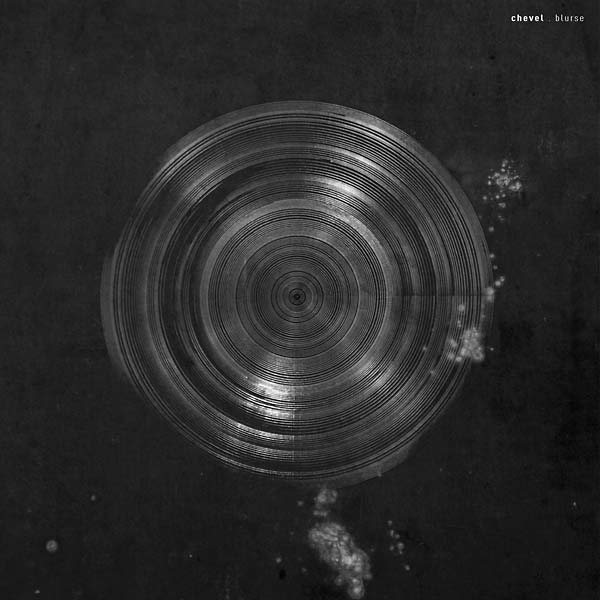 CHEVEL - Blurse | Vinyl
