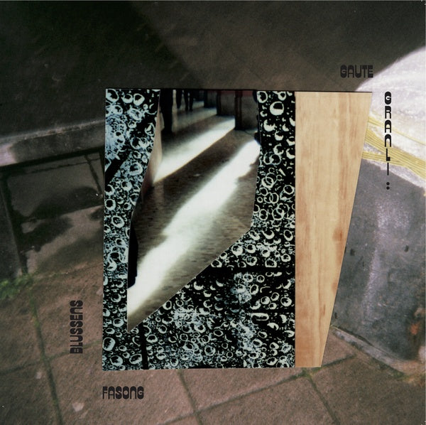 GAUTE GRANLI - Blusens Fasong | Vinyl