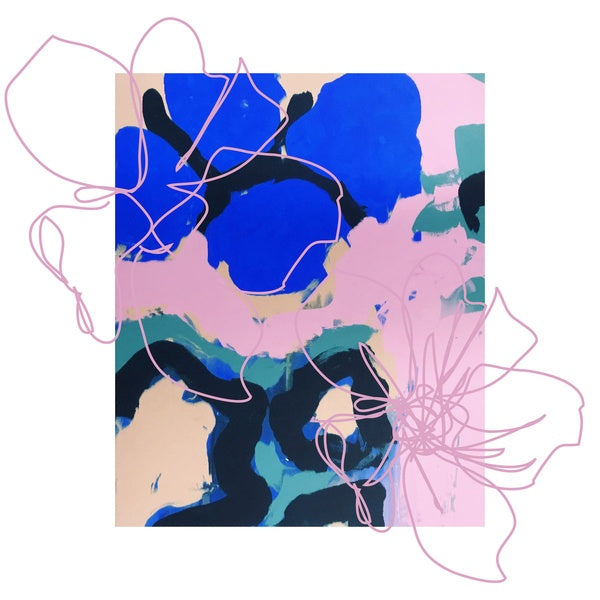 FACTA - Blush (White Vinyl) | Vinyl
