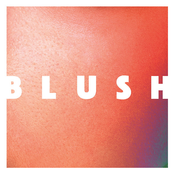 ELEKFANTZ - Blush | Vinyl