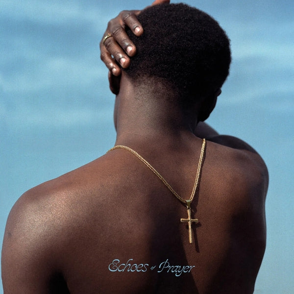 Bnnyhunna - Echoes Of Prayer [LP] | Vinyl
