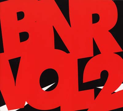 VA | BNR Vol. 2 | CD