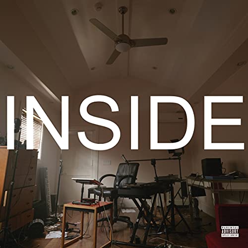 Bo Burnham - Inside (The Songs) [Explicit Content] (Gatefold LP Jacket) (2 Lp's) | Vinyl