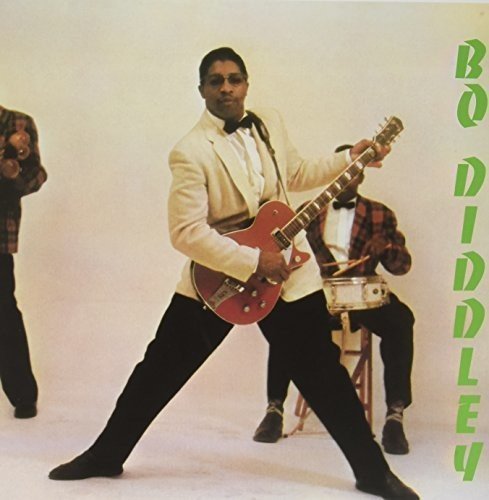 Bo Diddley - Bo Diddley | Vinyl