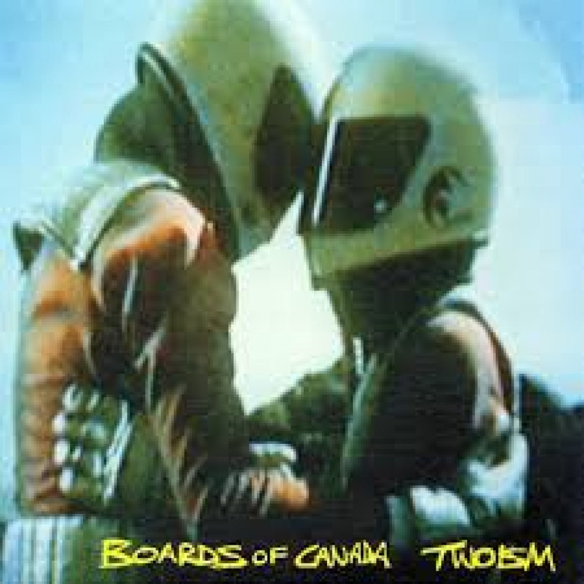 Boards Of Canada - Twoism | Vinyl