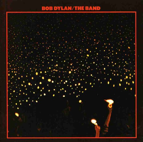 Bob Dylan and The Band - Before the Flood [Import] | CD