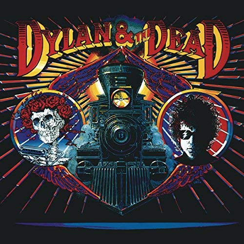 Bob Dylan And The Grateful Dead - Dylan & The Dead | Vinyl