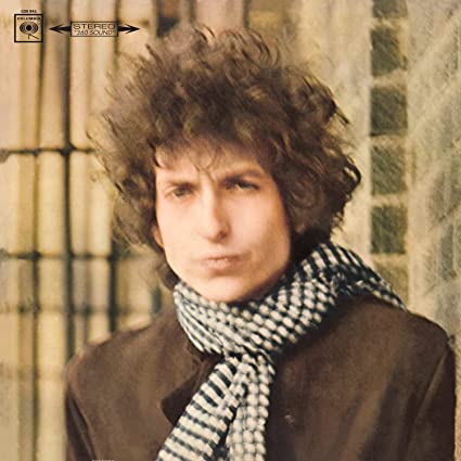 Bob Dylan - Blonde On Blonde (150 Gram Vinyl, Gatefold LP Jacket) (2 Lp's) | Vinyl
