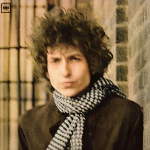 Bob Dylan - Blonde on Blonde [Import] (2 Lp's) | Vinyl