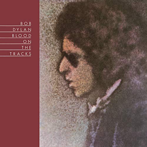 Bob Dylan - Blood On The Tracks (150 Gram Vinyl) | Vinyl