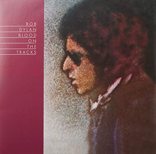 Bob Dylan - Blood on the Tracks [Import] | Vinyl
