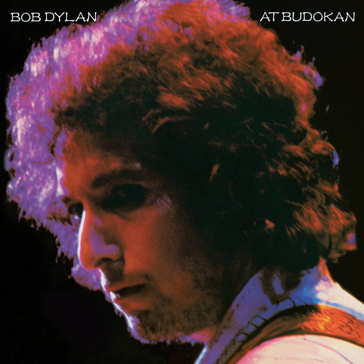 Bob Dylan - Bob Dylan At Budokan [2LP] | Vinyl